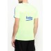 Футболка спортивная FCB M NK DRY SQD TOP SS Nike Футболка спортивная FCB M NK DRY SQD TOP SS Nike