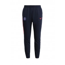 Брюки спортивные PSG M NK DRY STRKE TRK PANT K Nike Брюки спортивные PSG M NK DRY STRKE TRK PANT K Nike