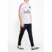 Брюки спортивные PSG M NK DRY STRKE TRK PANT K Nike Брюки спортивные PSG M NK DRY STRKE TRK PANT K Nike