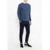 Брюки спортивные FCB M NSW PANT CF FT AUT Nike