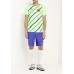 Футболка спортивная FCB M NK DRY SQD TOP SS GX Nike Футболка спортивная FCB M NK DRY SQD TOP SS GX Nike
