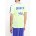 Футболка спортивная FCB M NK DRY SQD TOP SS GX Nike Футболка спортивная FCB M NK DRY SQD TOP SS GX Nike