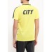 Футболка спортивная MCFC M NK DRY SQD TOP SS GX Nike