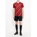 Футболка спортивная ROMA M NK DRY SQD TOP SS GX Nike Футболка спортивная ROMA M NK DRY SQD TOP SS GX Nike