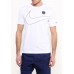 Футболка спортивная PSG M NK DRY TEE PRESEASON Nike Футболка спортивная PSG M NK DRY TEE PRESEASON Nike