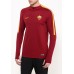 Лонгслив спортивный ROMA M SQD DRIL TOP Nike Лонгслив спортивный ROMA M SQD DRIL TOP Nike