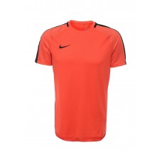 Футболка спортивная M NK DRY SQD TOP SS PRIME Nike