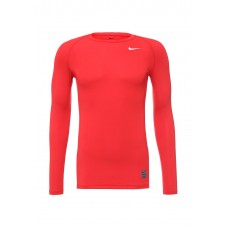 Лонгслив спортивный M NP TOP COMP LS CRW Nike Лонгслив спортивный M NP TOP COMP LS CRW Nike