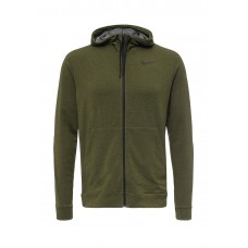 Толстовка M NK DRY HOODIE FZ DF TRAIN FL Nike Толстовка M NK DRY HOODIE FZ DF TRAIN FL Nike