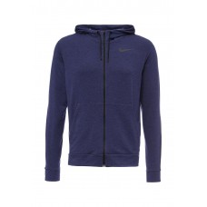 Толстовка M NK DRY HOODIE FZ DF TRAIN FL Nike Толстовка M NK DRY HOODIE FZ DF TRAIN FL Nike