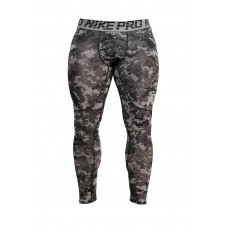 Тайтсы M NP HPRCL TGHT DIGI CAMO Nike Тайтсы M NP HPRCL TGHT DIGI CAMO Nike