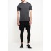 Футболка спортивная M NK BRTHE TOP SS HYPER DRY Nike Футболка спортивная M NK BRTHE TOP SS HYPER DRY Nike