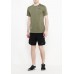 Футболка спортивная M NK BRTHE TOP SS HYPER DRY Nike Футболка спортивная M NK BRTHE TOP SS HYPER DRY Nike