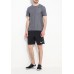 Футболка спортивная M NK BRT TOP SS DRY Nike Футболка спортивная M NK BRT TOP SS DRY Nike