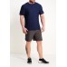 Футболка спортивная M NK BRT TOP SS DRY Nike Футболка спортивная M NK BRT TOP SS DRY Nike