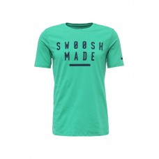 Футболка M NK DRY TEE DF SWOOSH MADE Nike Футболка M NK DRY TEE DF SWOOSH MADE Nike