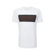 Футболка M NK DRY TEE DB SWOOSH PERF Nike Футболка M NK DRY TEE DB SWOOSH PERF Nike