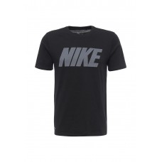 Футболка M NK DRY TEE DF NIKE BLOCK Nike Футболка M NK DRY TEE DF NIKE BLOCK Nike
