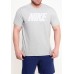 Футболка спортивная M NK DRY TEE DF NIKE BLOCK Nike Футболка спортивная M NK DRY TEE DF NIKE BLOCK Nike
