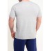 Футболка спортивная M NK DRY TEE DF NIKE BLOCK Nike Футболка спортивная M NK DRY TEE DF NIKE BLOCK Nike