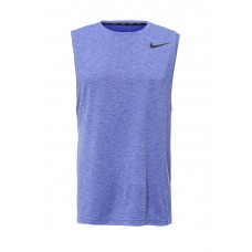 Майка спортивная M NK BRT MUSCLE TANK HPR DRY Nike Майка спортивная M NK BRT MUSCLE TANK HPR DRY Nike