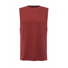 Майка спортивная M NK BRT MUSCLE TANK HPR DRY Nike Майка спортивная M NK BRT MUSCLE TANK HPR DRY Nike