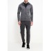 Толстовка M HOODIE FZ HPRELT Nike Толстовка M HOODIE FZ HPRELT Nike