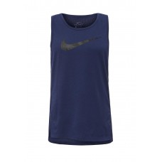 Майка спортивная M NK BRTHE TOP SL ELITE Nike Майка спортивная M NK BRTHE TOP SL ELITE Nike