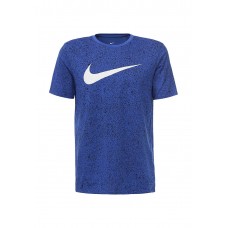 Футболка M NK DRY TEE DF CORE BM 1 Nike Футболка M NK DRY TEE DF CORE BM 1 Nike