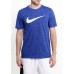 Футболка M NK DRY TEE DF CORE BM 1 Nike Футболка M NK DRY TEE DF CORE BM 1 Nike
