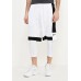 Тайтсы M NK HPRCL TGHT 3QT BBALL Nike Тайтсы M NK HPRCL TGHT 3QT BBALL Nike