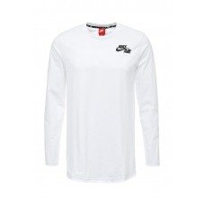 Лонгслив M NK AIR TOP LS Nike Лонгслив M NK AIR TOP LS Nike
