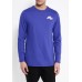 Лонгслив M NK AIR TOP LS Nike Лонгслив M NK AIR TOP LS Nike