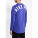 Лонгслив M NK AIR TOP LS Nike Лонгслив M NK AIR TOP LS Nike