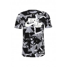 Футболка M NK AIR TEE AOP 1 Nike Футболка M NK AIR TEE AOP 1 Nike