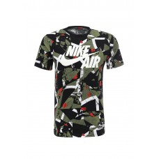 Футболка M NK AIR TEE AOP 1 Nike Футболка M NK AIR TEE AOP 1 Nike