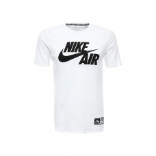 Футболка M NK AIR TEE 5 Nike Футболка M NK AIR TEE 5 Nike