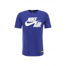 Футболка M NK AIR TEE 5 Nike Футболка M NK AIR TEE 5 Nike