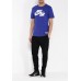 Футболка M NK AIR TEE 5 Nike