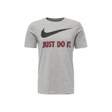 Футболка M NSW TEE JDI SWOOSH NEW Nike Футболка M NSW TEE JDI SWOOSH NEW Nike