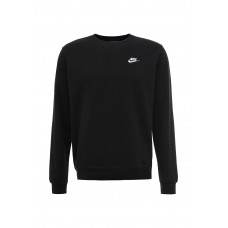 Свитшот M NSW CRW FT CLUB Nike Свитшот M NSW CRW FT CLUB Nike