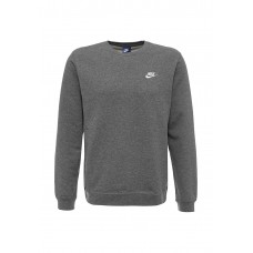Свитшот M NSW CRW FT CLUB Nike Свитшот M NSW CRW FT CLUB Nike