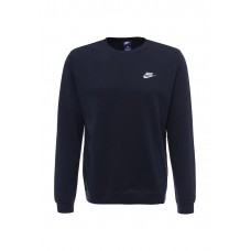Свитшот M NSW CRW FT CLUB Nike Свитшот M NSW CRW FT CLUB Nike