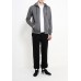 Толстовка M NSW HOODIE FZ FT CLUB Nike