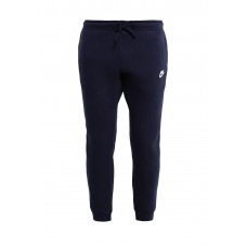 Брюки спортивные M NSW JGGR CLUB FLC Nike Брюки спортивные M NSW JGGR CLUB FLC Nike