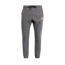 Брюки спортивные M NSW JGGR FT CLUB Nike Брюки спортивные M NSW JGGR FT CLUB Nike