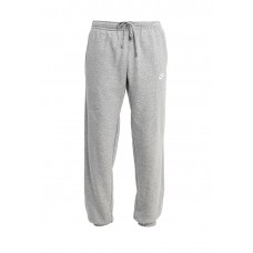 Брюки спортивные M NSW PANT CF FT CLUB Nike