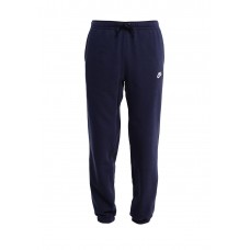 Брюки спортивные M NSW PANT CF FT CLUB Nike