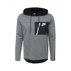 Худи M NSW AV15 HOODIE PO FLC Nike Худи M NSW AV15 HOODIE PO FLC Nike
