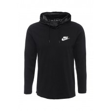 Худи M NSW AV15 TOP LS HD JSY Nike Худи M NSW AV15 TOP LS HD JSY Nike